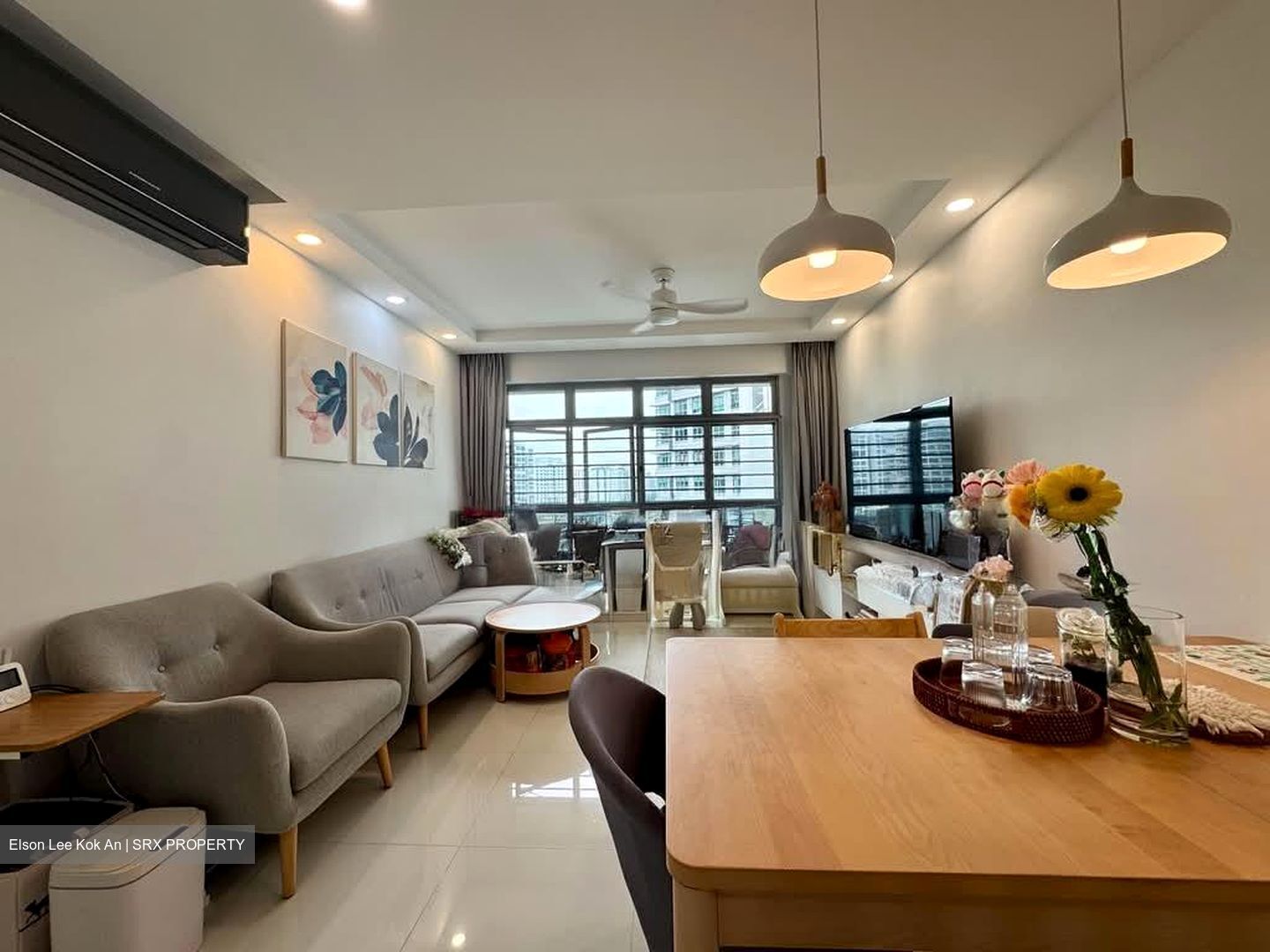 Blk 477A Hougang Capeview (Hougang), HDB 4 Rooms #588734031